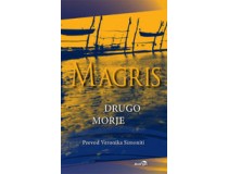 MAGRIS CLAUDIO-DRUGO MORJE